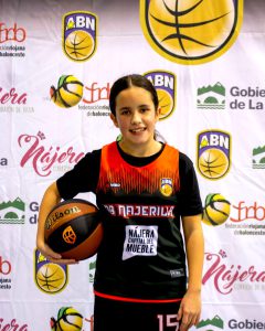 Marta Negrea Corcuera