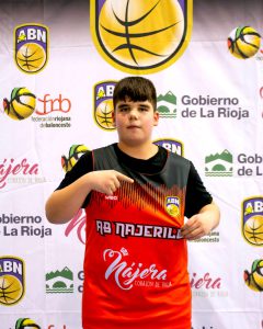 Pablo Fuentes Lerena