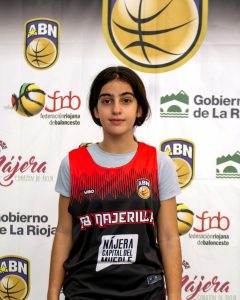 Laia Hernán