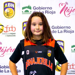 Karina María Bruma