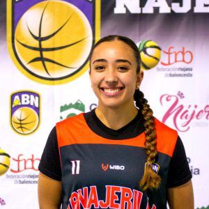 Carmen Martínez