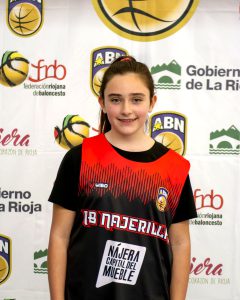 Gabriella Villanueva