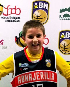 Aritz Hilario