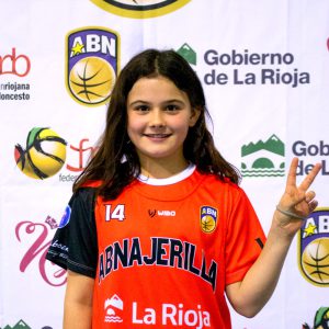 Sara del Rey