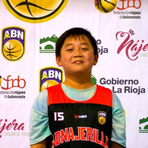 Tiecheng Yang