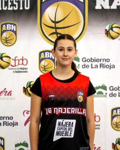 Inés Barrio