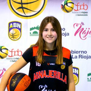 Inés Barrio