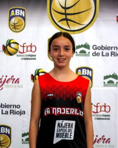 Claudia García