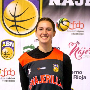 María Martínez