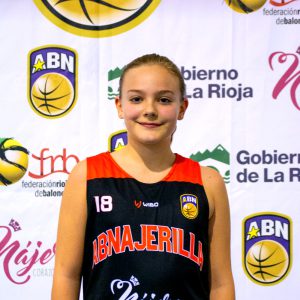 Elena Bárcenas