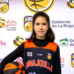Ángela Ibáñez
