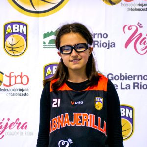 Andrea Fuentes