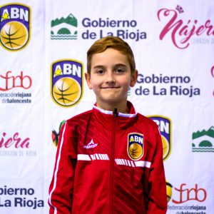 Adrián Cáceres