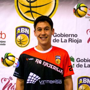 Rubén Pérez