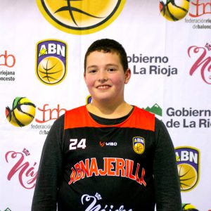 Izan Botana