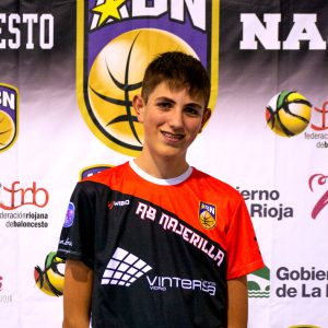 Nicolás Egal