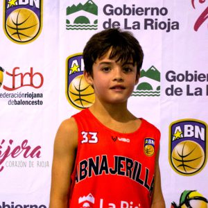 Mario Ballesteros