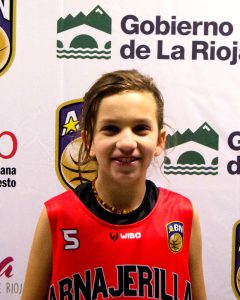 Lucía Andrés