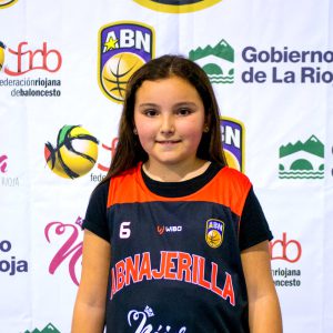 Claudia Pascual