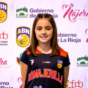 Alba Hermosilla