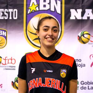 Lucía Clavijo