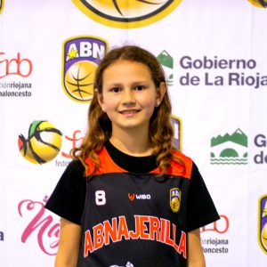 Lydia Bueno