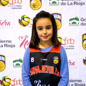 Marta Sobrón
