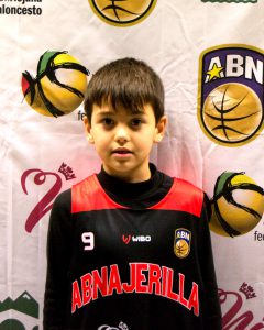Alex Villoslada