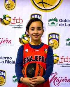 Laura Vallejos