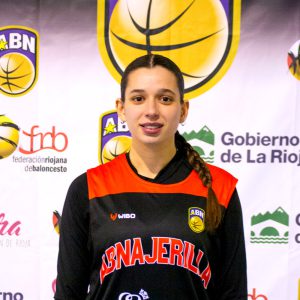 Lucía Calleja