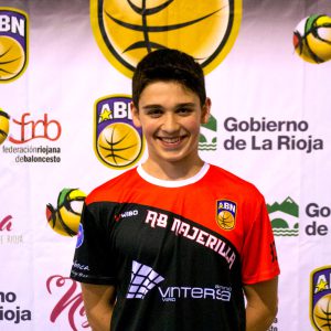 Marcos Andrei Salazar