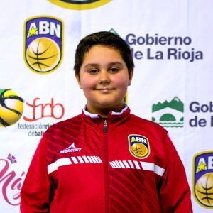 Miguel Marín