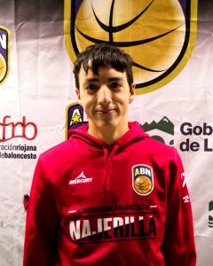 Alejandro Andrés