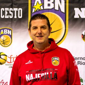 Javier Aliende