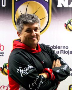 Manuel Pérez