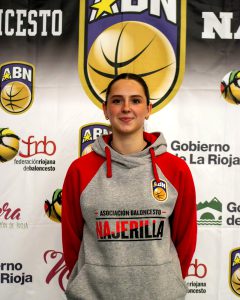 María Martínez