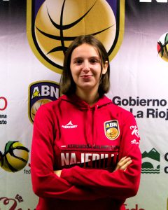María Martínez