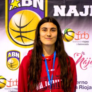 Mayka Villar