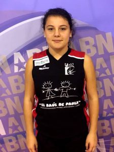 Lucía D.