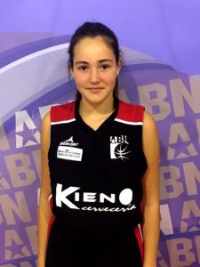 Ángela T.