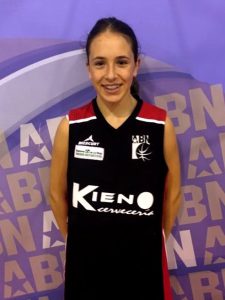 Ángela A.