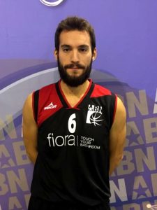 Rubén "Rubo"