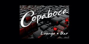 Logotipo de Copaboca