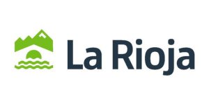 Logotipo de Gobierno de La Rioja